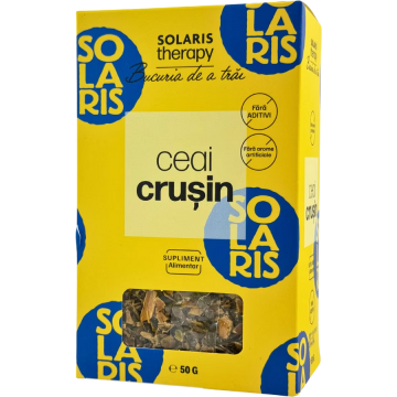 Ceai de Crusin 50g
