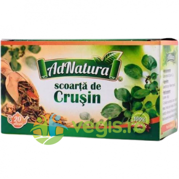 Ceai de Crusin Scoarta 20dz