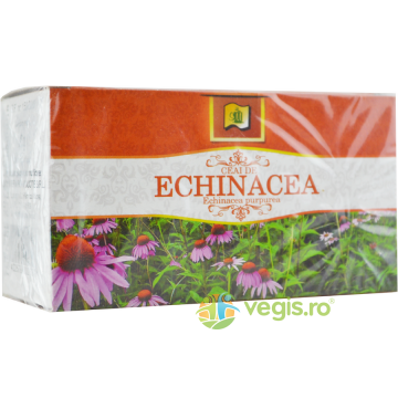 Ceai de Echinacea 20dz