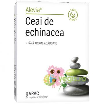 Ceai de Echinacea 50g