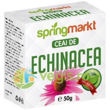 Ceai de Echinacea 50g