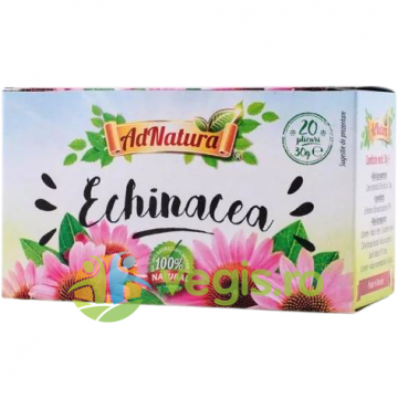Ceai de Echinaceea 20dz