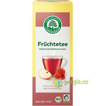 Ceai de Fructe Ecologic/Bio 50g