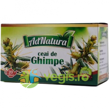 Ceai de Ghimpe 20dz
