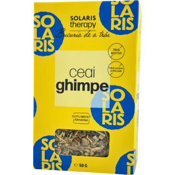 Ceai de Ghimpe 50g