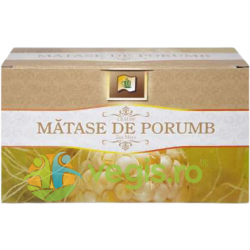 Ceai de Matase de Porumb 20dz