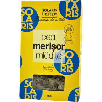 Ceai de Merisor Mladite 50g