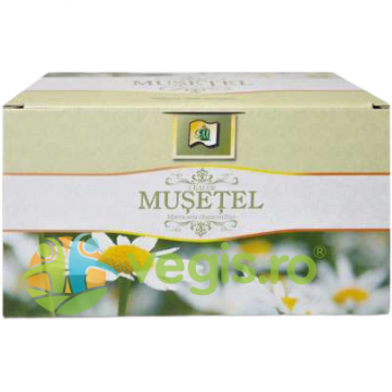 Ceai de Musetel 20dz