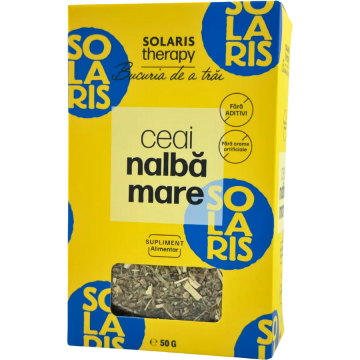 Ceai de Nalba Mare 50g