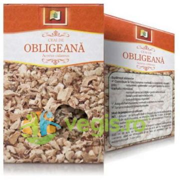 Ceai de Obligeana 50g