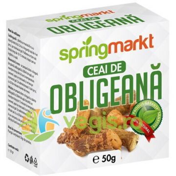 Ceai de Obligeana 50g