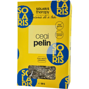 Ceai de Pelin 50g
