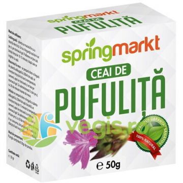 Ceai de Pufulita 50g