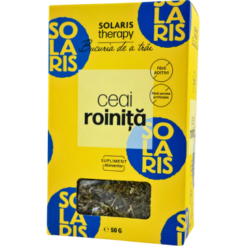 Ceai de Roinita 50g