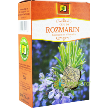 Ceai de Rozmarin 50g