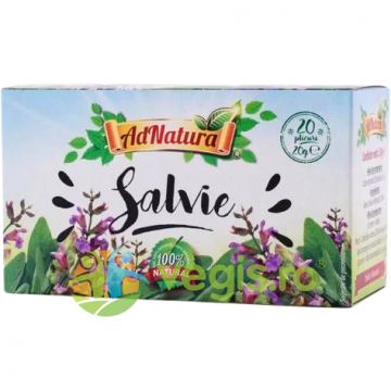 Ceai de Salvie 20dz
