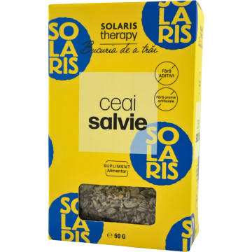Ceai de Salvie 50g