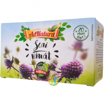 Ceai de Scai Vanat 20dz