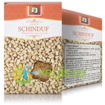 Ceai de Schinduf 50g