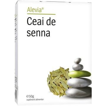 Ceai de Senna 50g