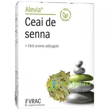 Ceai de Senna 50g