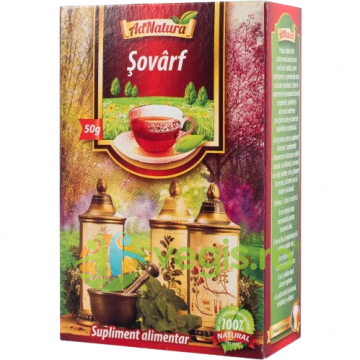 Ceai de Sovarf 50g