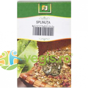Ceai de Splinuta 50g