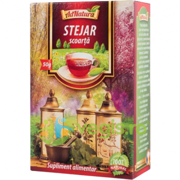 Ceai de Stejar Scoarta 50g