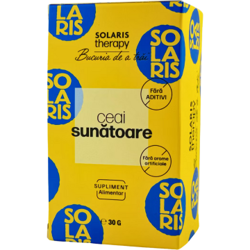 Ceai de Sunatoare 20dz