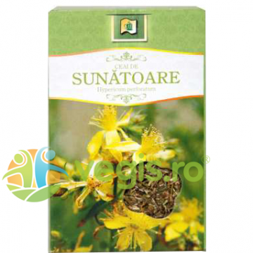 Ceai de Sunatoare 50g