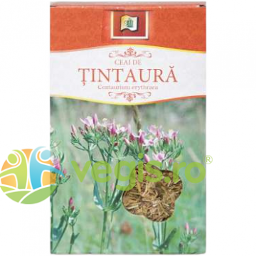 Ceai de Tintaura 50g