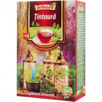 Ceai de Tintaura 50g