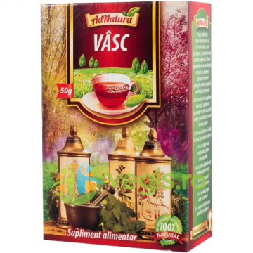 Ceai de Vasc 50g