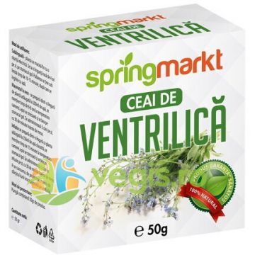 Ceai de Ventrilica 50g