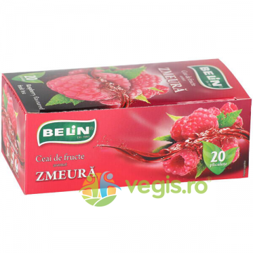 Ceai de Zmeura 20dz