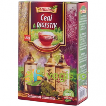 Ceai Digestiv 50g