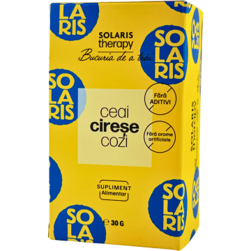 Ceai din Cozi de Cirese 20dz