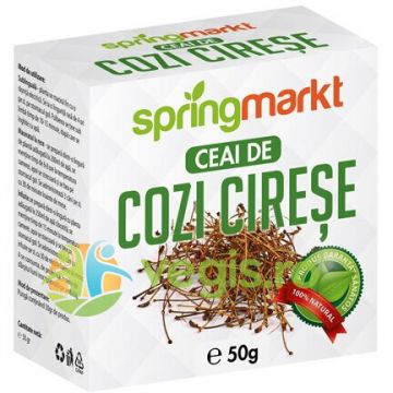 Ceai din Cozi de Cirese 50g