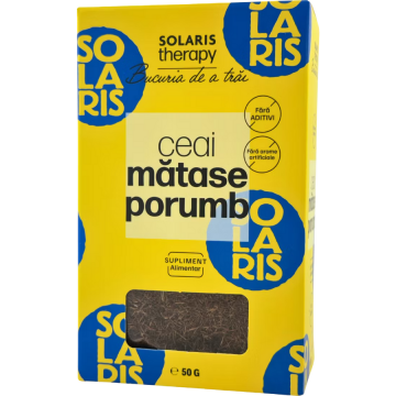 Ceai din Matase de Porumb 50g