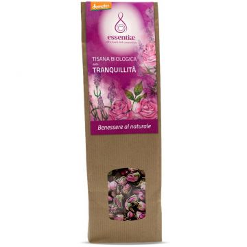 Ceai din Plante Stare de Liniste Demeter Ecologic/Bio 20g Ceai din Plante Stare de Liniste Demeter Ecologic/Bio 20g