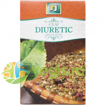 Ceai Diuretic 50g