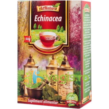 Ceai Echinacea 50g