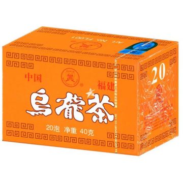 Ceai Fermentat Oolong 20x2g