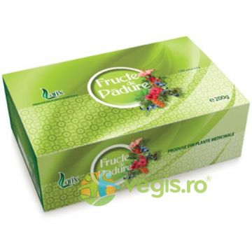 Ceai Fructe de Padure 100dz
