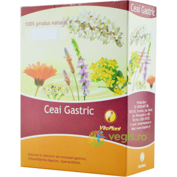 Ceai Gastric 100g