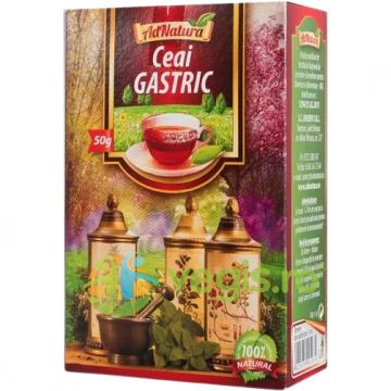 Ceai Gastric 50g