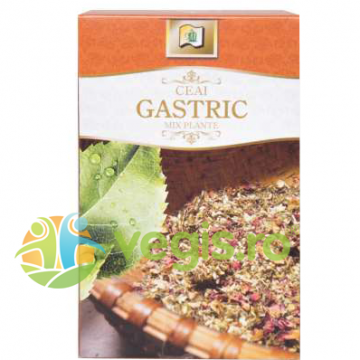 Ceai Gastric 50g