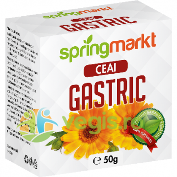 Ceai Gastric 50g
