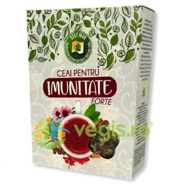Ceai Imunitate Forte 80g
