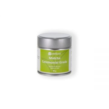 Ceai Infuzie China Matcha Ceremony 40g O Ceai Infuzie China Matcha Ceremony 40g O